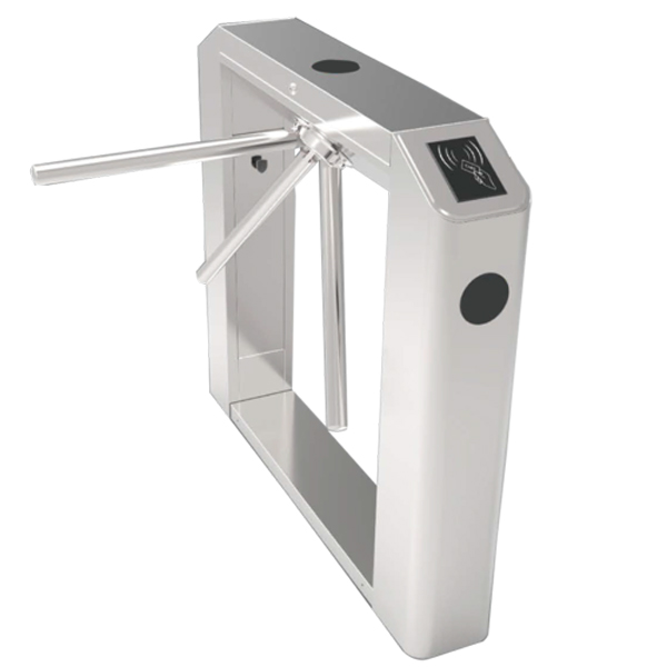 Cổng xoay 3 càng TS2000 LMT