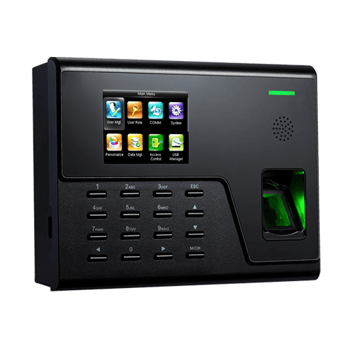 Máy chấm công vân tay Ronald Jack X628 NEW