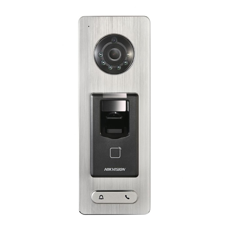Thiết bị kiểm soát ra vào Video thẻ từ DS-K1T500S (HIKVISION)