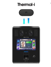 Module nhiệt cho UBio-x Pro2 / UBio-x Iris / UBio-x face