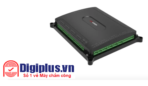 Mainboard bộ điều khiển trung tâm 4 cửa DS-K2604T (HIKVISION)