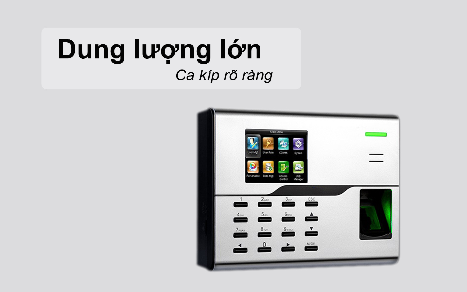 may-cham-cong-Pro9-dung-luong-lon