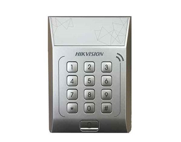 Thiết bị kiểm soát cửa độc lập DS-K1T801E  - HIKVISION