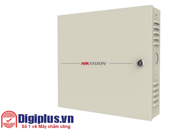 Bộ điều khiển trung tâm 4 cửa DS-K2604G (HIKVISION)