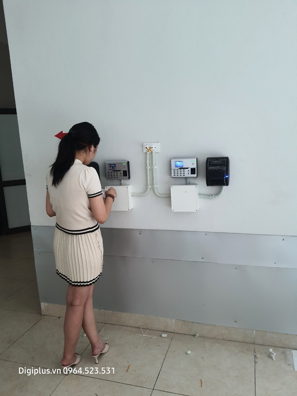 Ho&agrave;n th&agrave;nh hệ thống phần mềm quản l&yacute; suất ăn tại Canteen trường THPT Mỹ Đ&igrave;nh